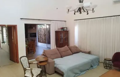 Casa em condomínio para venda em álvares machado, condominio residencial gramado, 3 dormitórios, 3 suítes, 4 banheiros, 3 vagas