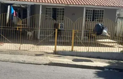 Casa para venda em presidente prudente, lider, 2 dormitórios, 1 banheiro, 1 vaga