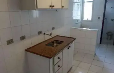 Apartamento para venda em presidente prudente, aquinopolis, 2 dormitórios, 2 banheiros, 1 vaga