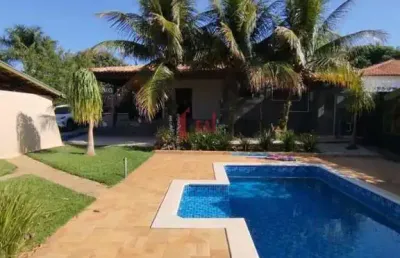 Chácara para venda em álvares machado, chácara arthur boigues, 2 dormitórios, 1 suíte, 2 banheiros, 2 vagas