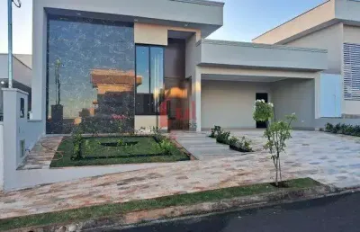 Casa em condomínio para venda em álvares machado, condominio residencial izabel mizobe, 3 dormitórios, 1 suíte, 3 banheiros, 2 vagas