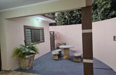 Casa para venda em presidente prudente, ouro verde, 2 dormitórios, 1 banheiro, 2 vagas