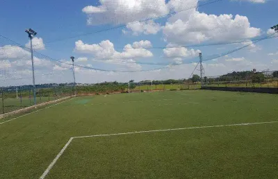 Área para locação em álvares machado, são francisco