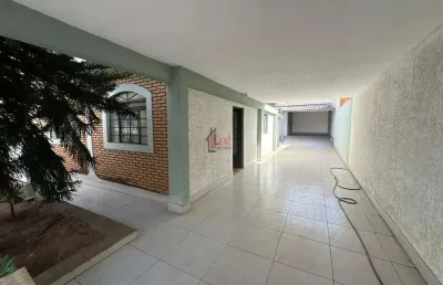 Casa para venda em presidente prudente, everest, 2 dormitórios, 1 banheiro, 2 vagas