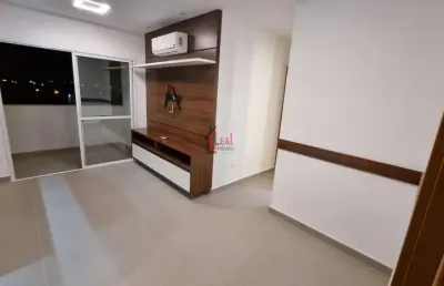 Apartamento para venda em presidente prudente, villa europa, 2 dormitórios, 2 banheiros, 1 vaga