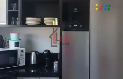 Apartamento para venda em presidente prudente, humberto salvador, 2 dormitórios, 1 banheiro, 1 vaga