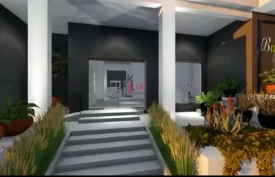Casa para locação em presidente prudente, centro, 4 dormitórios, 1 suíte, 2 banheiros