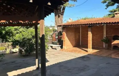 Casa para venda em presidente prudente, paulista, 4 dormitórios, 3 suítes, 4 banheiros, 4 vagas