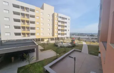 Apartamento para venda em presidente prudente, villa europa, 2 dormitórios, 1 banheiro, 1 vaga
