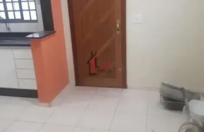 Casa para venda em presidente prudente, vale do sol, 3 dormitórios, 1 banheiro, 3 vagas