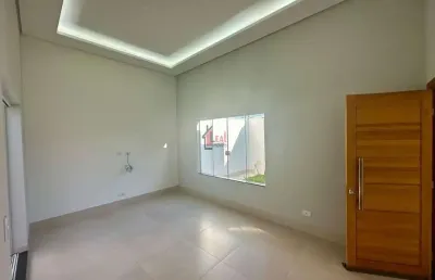 Casa para venda em presidente prudente, 3 milênio, 3 dormitórios, 1 suíte, 3 banheiros, 2 vagas