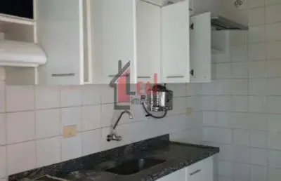 Apartamento para venda em presidente prudente, edifício parque dos pássaros, 3 dormitórios, 2 suítes, 1 banheiro, 1 vaga