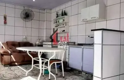 Casa para venda em presidente prudente, ana jacinta, 3 dormitórios, 1 banheiro, 1 vaga