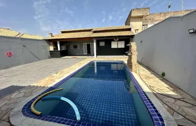 Casa para venda em presidente prudente, são sebastião, 2 dormitórios, 1 suíte, 3 banheiros, 2 vagas