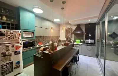 Casa em condomínio para venda em presidente prudente, condomínio residencial porto seguro, 3 dormitórios, 1 suíte, 3 banheiros, 2 vagas