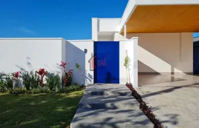 Casa em condomínio para venda em presidente prudente, condomínio residencial solares, 3 dormitórios, 3 suítes, 3 banheiros, 3 vagas