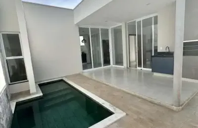 Casa em condomínio para venda em presidente prudente, condominio residencial mart ville, 3 dormitórios, 3 suítes, 4 banheiros, 2 vagas