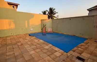 Casa em condomínio para venda em presidente prudente, condominio residencial damha i, 4 dormitórios, 4 suítes, 6 banheiros, 2 vagas