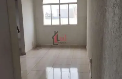 Apartamento para venda em presidente prudente, edificio atalaia, 2 dormitórios, 1 banheiro, 1 vaga