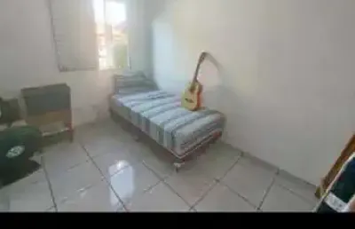 Casa em condomínio para venda em presidente prudente, condominio residencial vale do ribeira, 2 dormitórios, 1 banheiro, 2 vagas