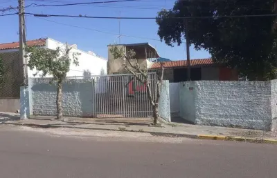 Terreno à venda no Jardim Estoril, Presidente Prudente 