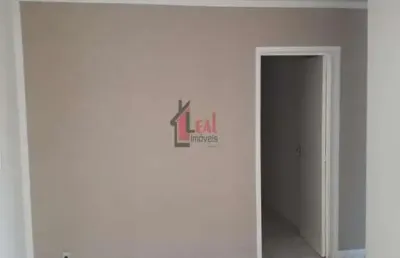 Apartamento para venda em presidente prudente, maracanã, 2 dormitórios, 1 banheiro, 1 vaga