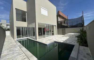 Casa em condomínio para venda em presidente prudente, condominio residencial damha lll, 4 dormitórios, 4 suítes, 6 banheiros, 2 vagas