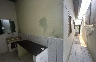 Casa para venda em presidente prudente, lider, 3 dormitórios, 2 banheiros, 1 vaga