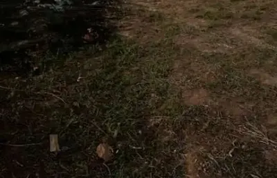 Terreno para venda em presidente prudente, brisas do monte