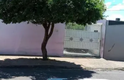 Casa para locação em presidente prudente, humberto salvador, 3 dormitórios, 2 banheiros, 1 vaga