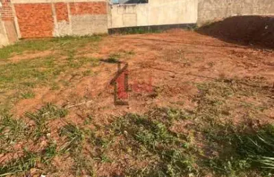Terreno para venda em presidente prudente, novo horizonte