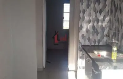 Apartamento para venda em presidente prudente, edifício girassóis, 2 dormitórios, 1 banheiro, 1 vaga
