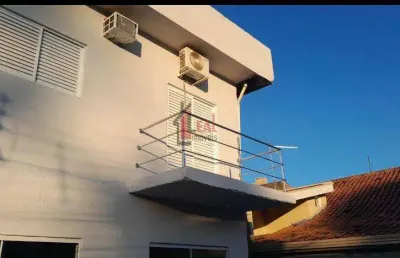 Casa para venda em presidente prudente, dubus, 3 dormitórios, 1 suíte, 3 banheiros, 2 vagas