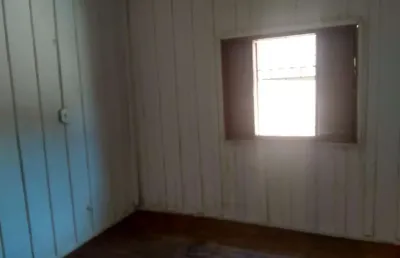Casa para venda em presidente prudente, vila marcondes, 2 dormitórios, 1 banheiro