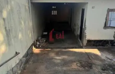 Casa para venda em presidente prudente, brasil novo, 2 dormitórios, 1 banheiro, 2 vagas