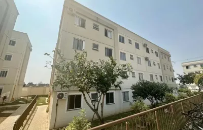Apartamento para venda em presidente prudente, edifício príncipe de valência, 2 dormitórios, 1 banheiro, 1 vaga