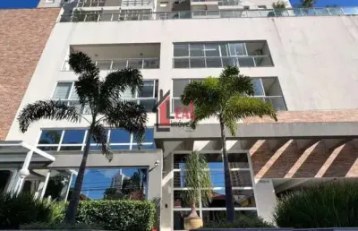 Apartamento para venda em presidente prudente, edificio vivere prudente, 3 dormitórios, 1 suíte, 2 banheiros, 2 vagas