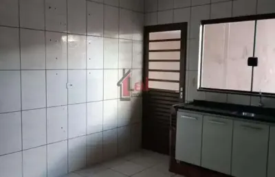 Casa para venda em álvares machado, pinheiro, 2 dormitórios, 1 banheiro, 1 vaga
