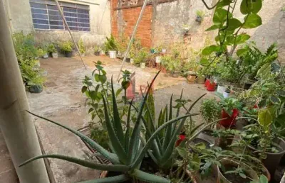 Casa para venda em presidente prudente, cohab, 3 dormitórios, 2 banheiros, 1 vaga