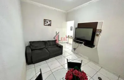 Casa para venda em presidente prudente, jabaquara, 2 dormitórios, 1 banheiro, 1 vaga