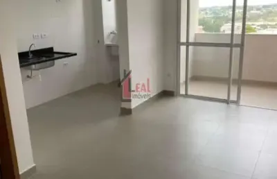 Apartamento para venda em presidente prudente, villa europa, 2 dormitórios, 1 banheiro, 1 vaga
