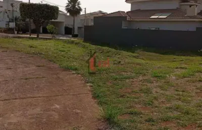 Terreno para venda em presidente prudente, jardim das rosas