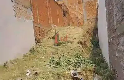 Terreno para venda em presidente prudente, brasil novo