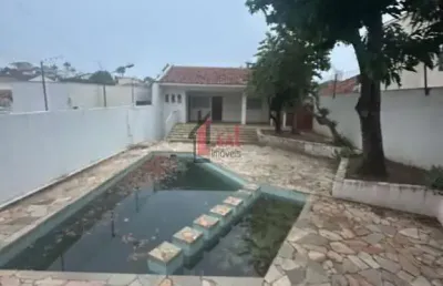 Casa para venda em presidente prudente, paulista, 4 dormitórios, 1 suíte, 4 banheiros, 4 vagas