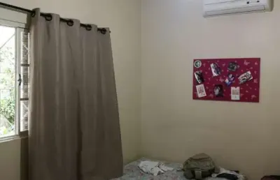 Casa para venda em presidente prudente, maracanã, 3 dormitórios, 1 banheiro