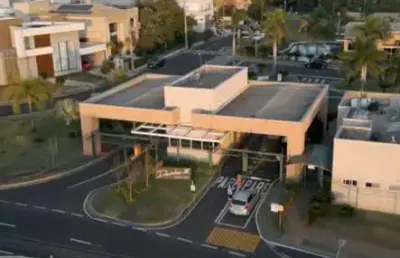 Casa em condomínio para venda em presidente prudente, condominio residencial damha lll, 5 dormitórios, 4 suítes, 6 banheiros, 4 vagas