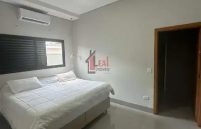 Casa em condomínio para venda em presidente prudente, condominio residencial mart ville, 3 dormitórios, 3 suítes, 5 banheiros, 2 vagas
