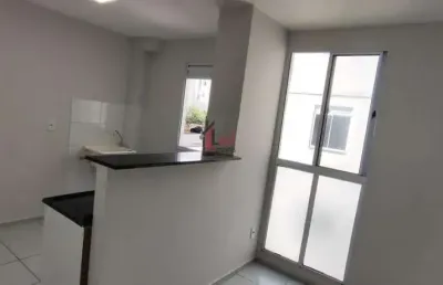 Apartamento para venda em presidente prudente, edificio prinicipe da bélgica, 2 dormitórios, 1 banheiro, 1 vaga