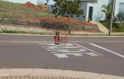 Terreno em condomínio para venda em presidente prudente, condominio residencial porto belo