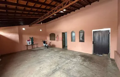 Casa para venda em álvares machado, são francisco, 2 dormitórios, 1 banheiro, 1 vaga
